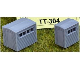 UM TT-304